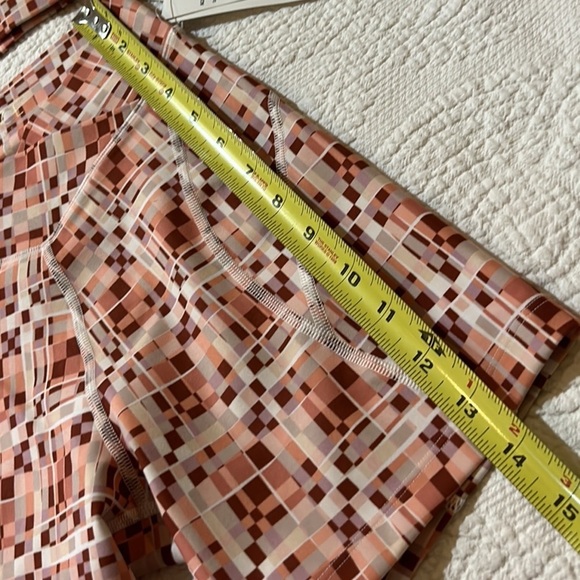 L Space Carter Bike Shorts. Small. NWT - Picture 8 of 8